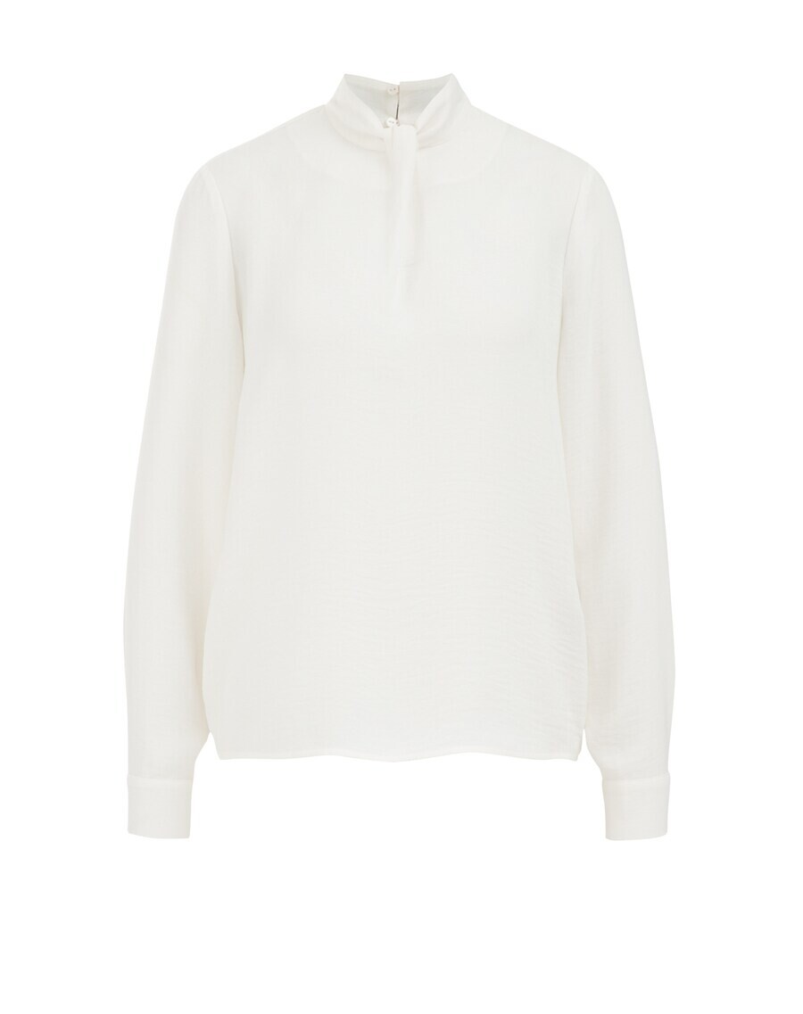 

Блузка WE Fashion Blouse, белый