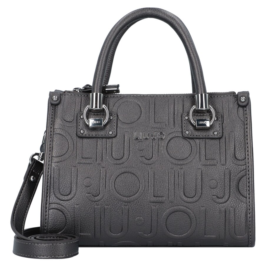 

Сумка-шоппер Liu Jo Manh, Anthracite