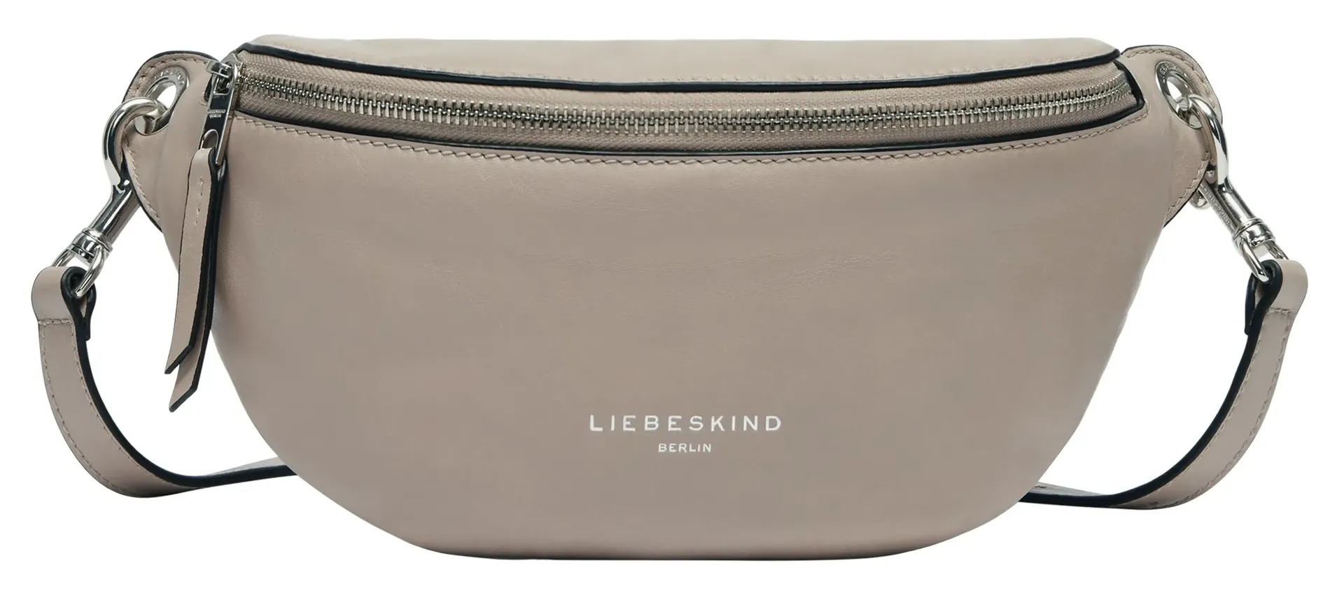 

Поясная сумка Liebeskind Berlin "Tavia Belt-Bag M", цвет Stone