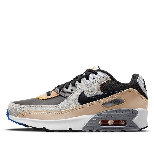 

Кроссовки air max 90 Nike, черный