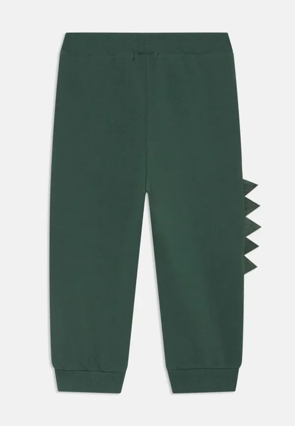 Спортивные штаны Nmmjaba jurassic nreg unb sky tracksuit bottoms Name It, садовый топиарий — фото 2
