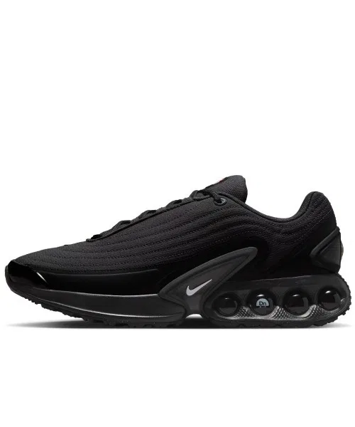 Кроссовки NIKE Air Max DN Winterized (Nike Air Max DN WTR) — фото 2
