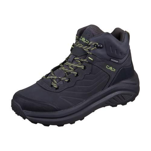 

Мужские походные ботинки CMP JUUKAT HIKING SHOES WP 3Q26067