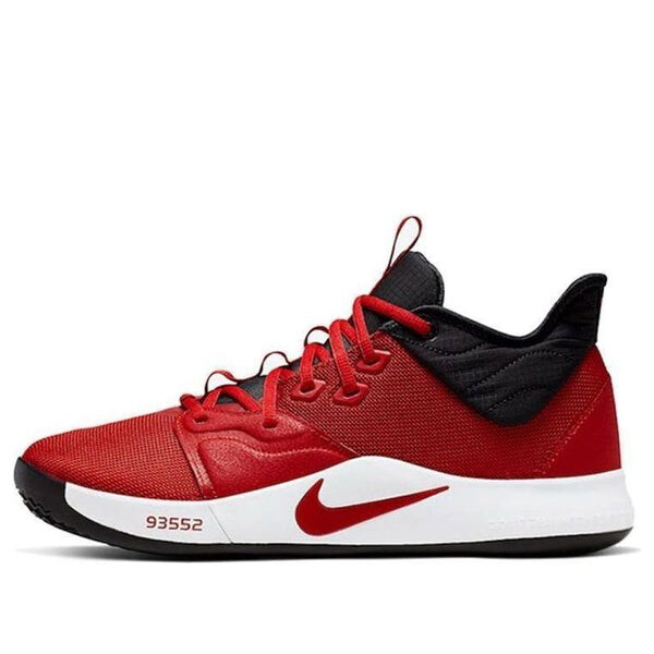 

Кроссовки стр. 3 Nike, красный
