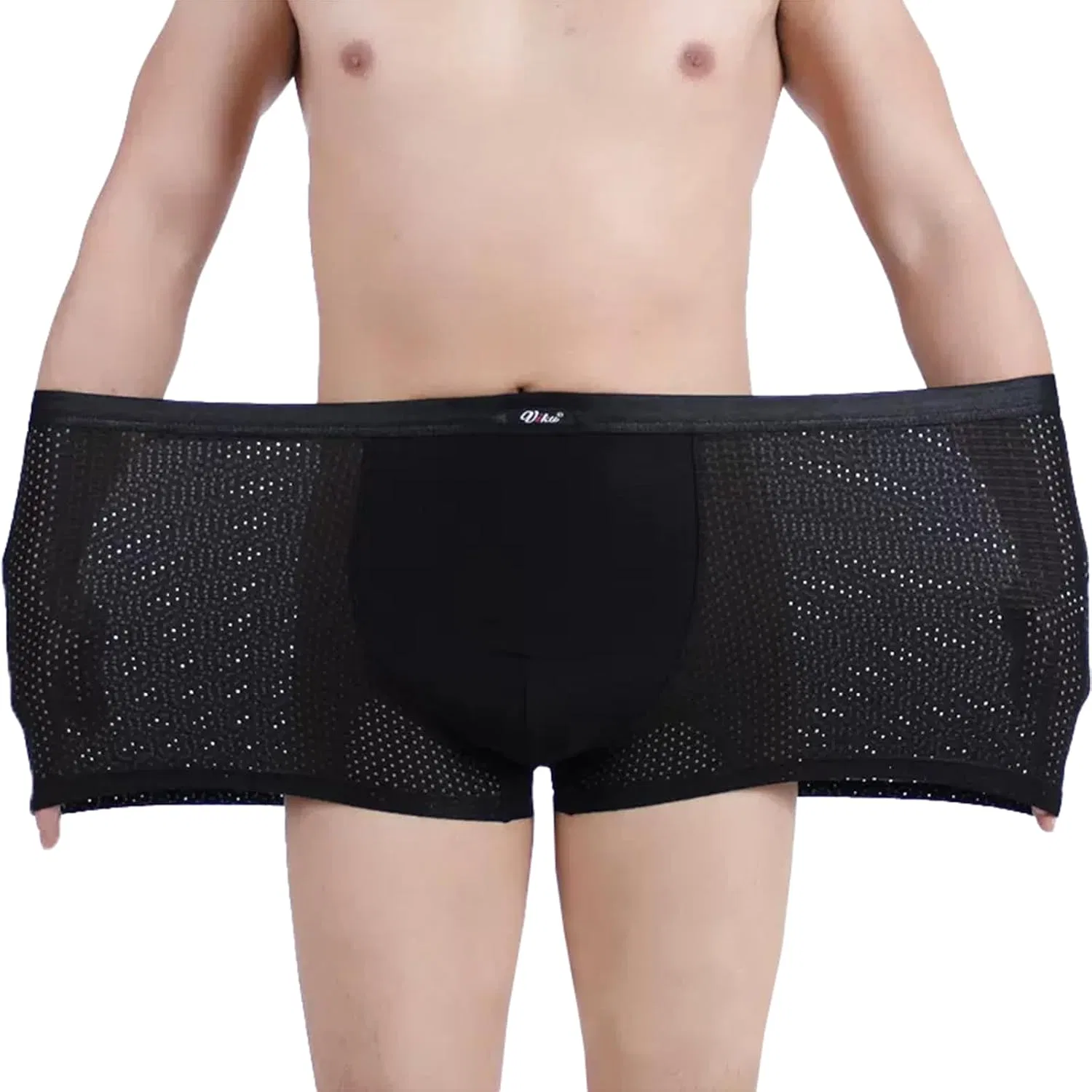 Боксеры Cool Underwear Black