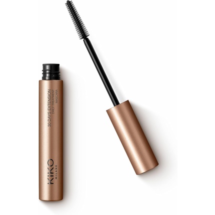 

30 Days Extension Daily Treatment Тушь для ресниц Удлиняющая Kiko Milano