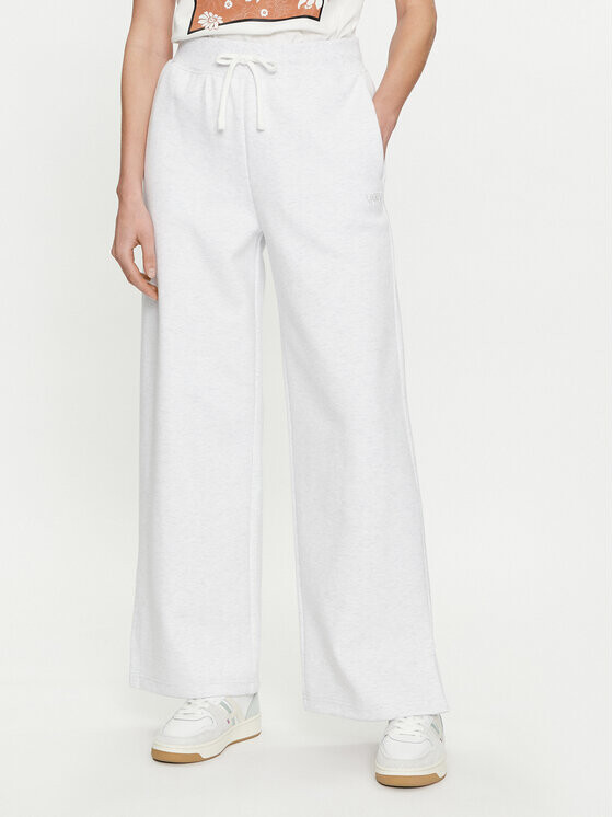 

Спортивные брюки стандартного кроя Vans, белый