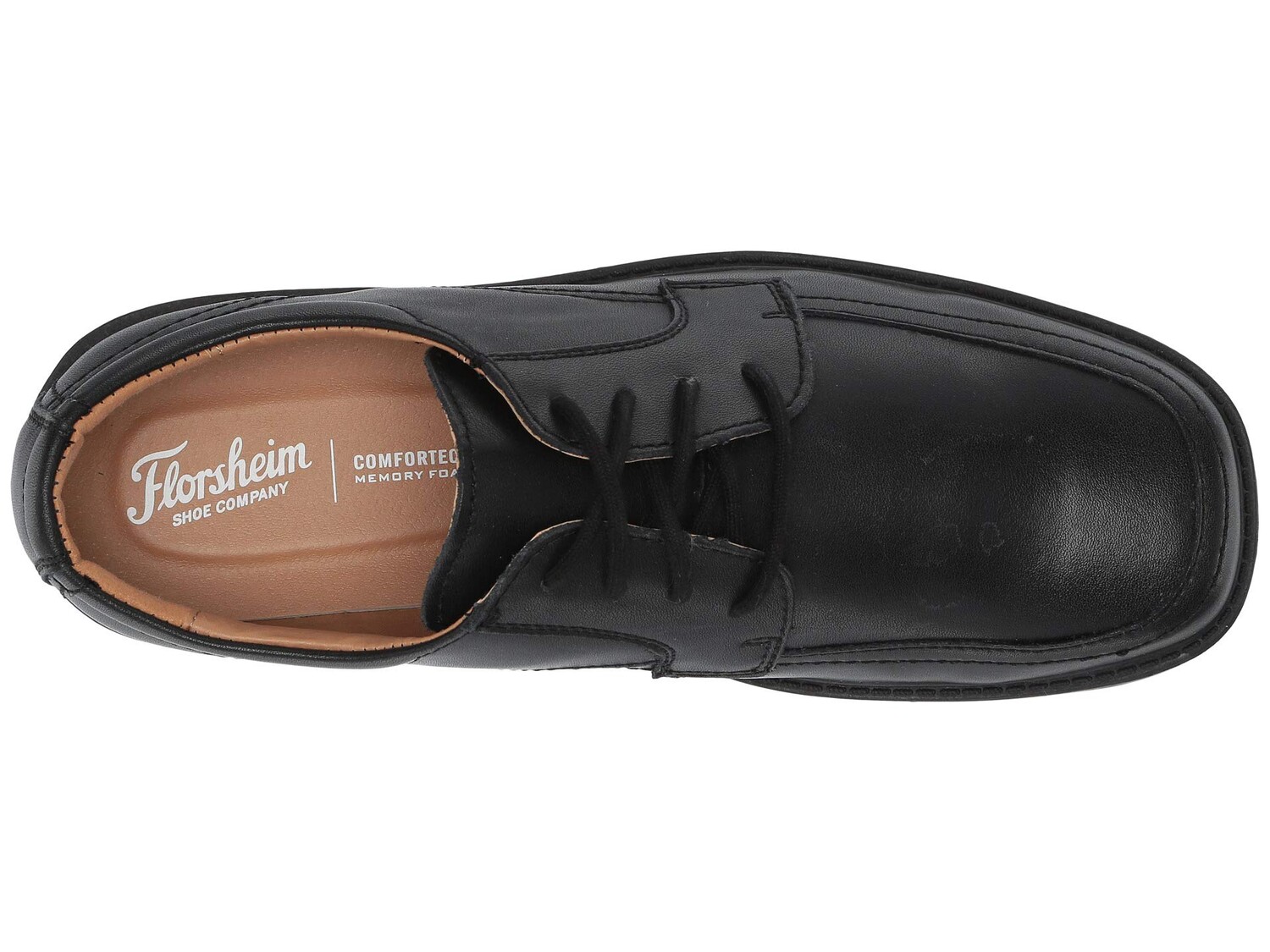 Оксфорды Florsheim Kids Billings Jr. II (Toddler/Little Kid/Big Kid) — фото 4
