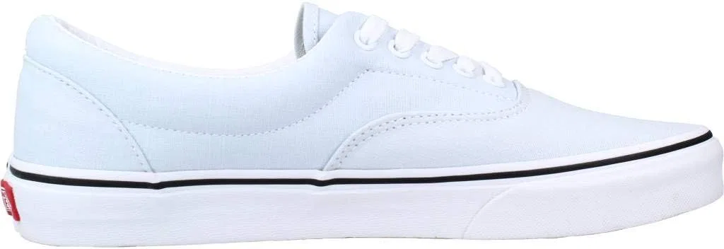 Кроссовки Vans унисекс, синие, сине-белые, ЕС — фото 4
