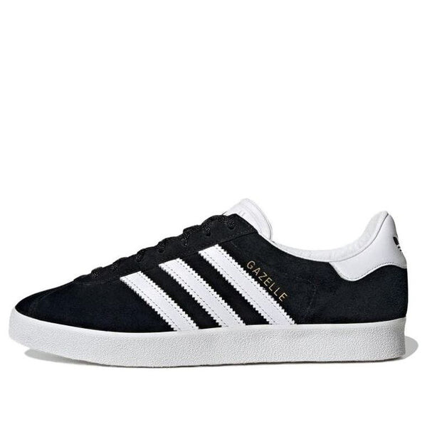 

Кроссовки газель 85 Adidas, черный
