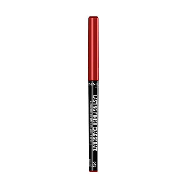 

Карандаш для губ Lasting Finish Exaggerate Rimmel London, 45