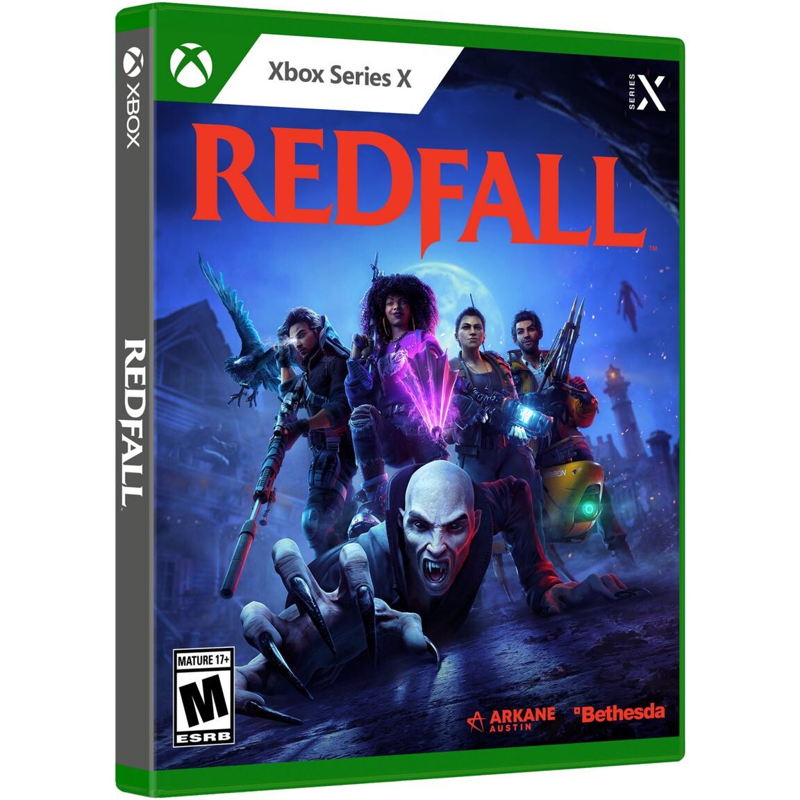 

Видеоигра Redfall - Xbox Series X