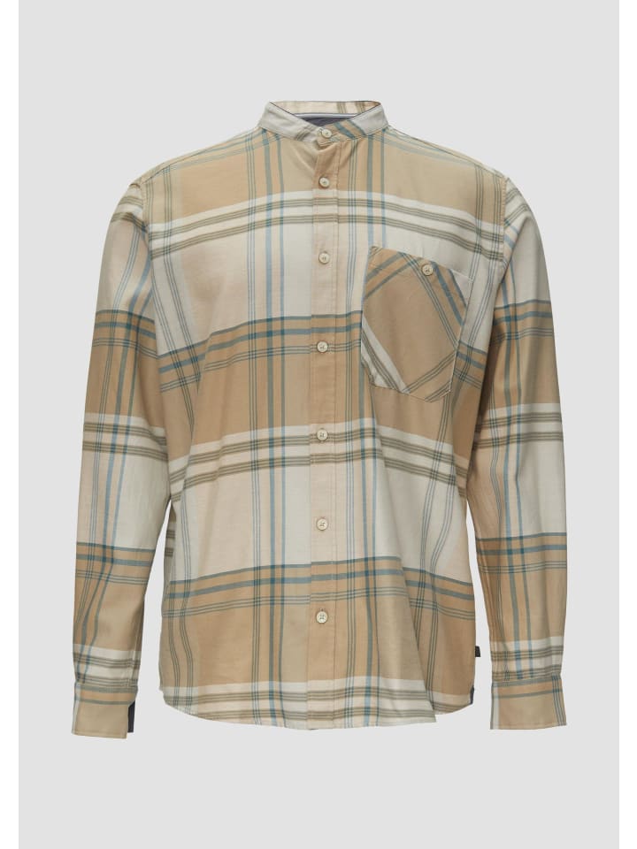 

Рубашка из 84N3_песчаник s.Oliver