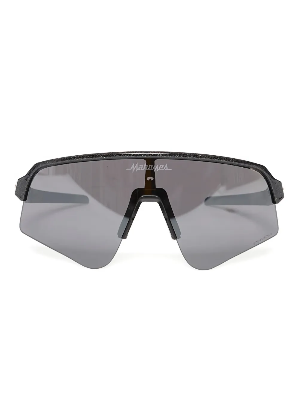 

Солнцезащитные очки Sutro Lite Sweep Patrick Mahomes Oakley, черный