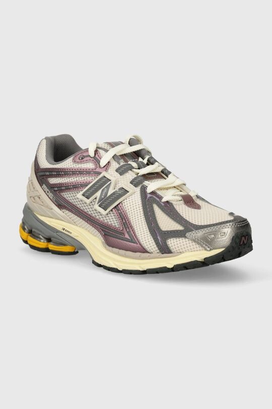 

Кроссовки New Balance, серый