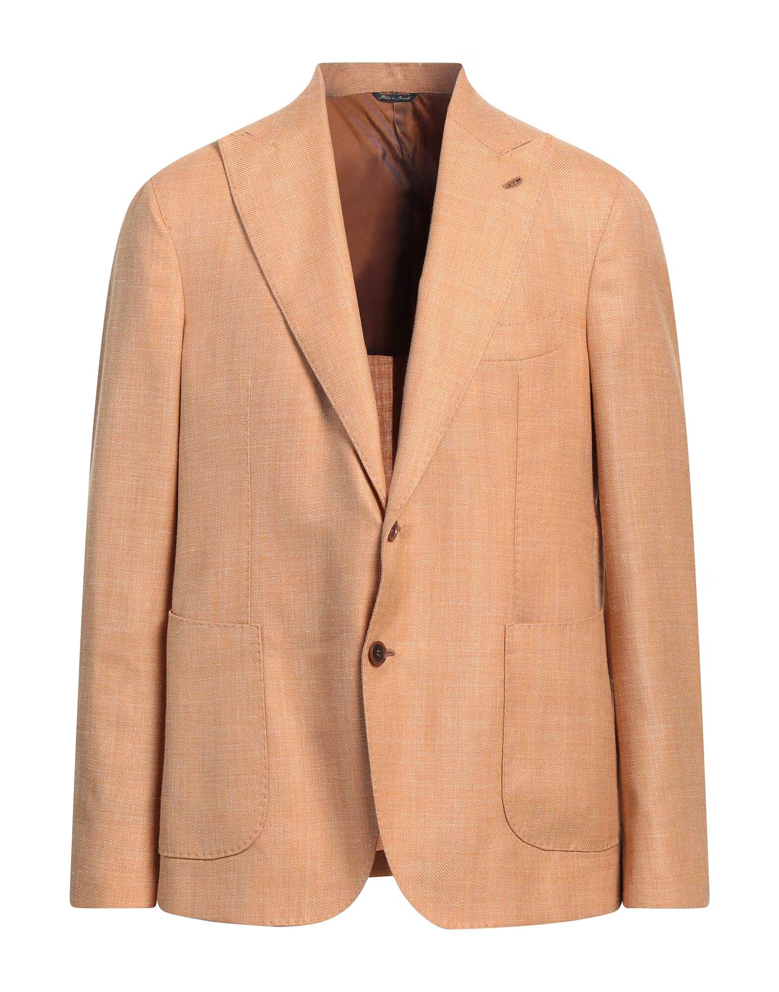 

Блейзер Gabo Napoli, абрикосовый