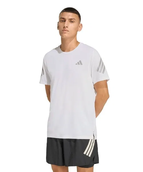 Мужская футболка Adidas Adi365 ClimaCool белая