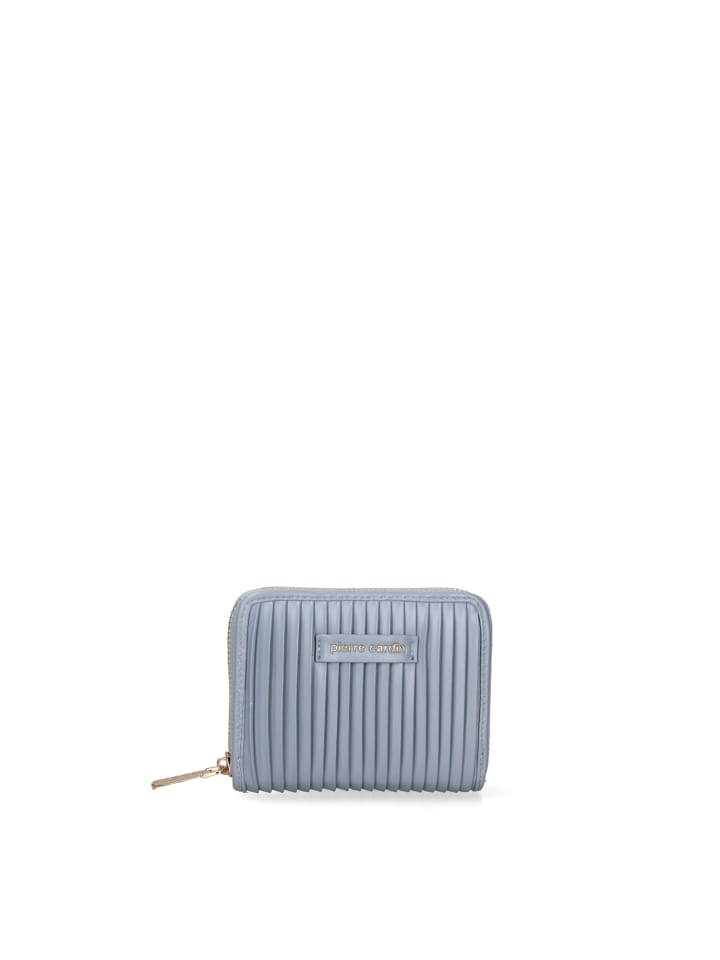 

Кошелек Pierre Cardin, цвет blue jeans