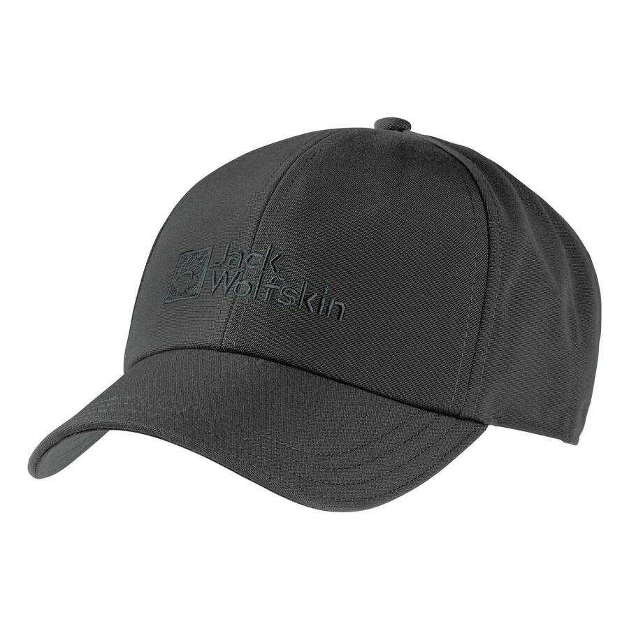 

JACK WOLFSKIN Бейсболка легкая и воздушная унисекс - бейсболка