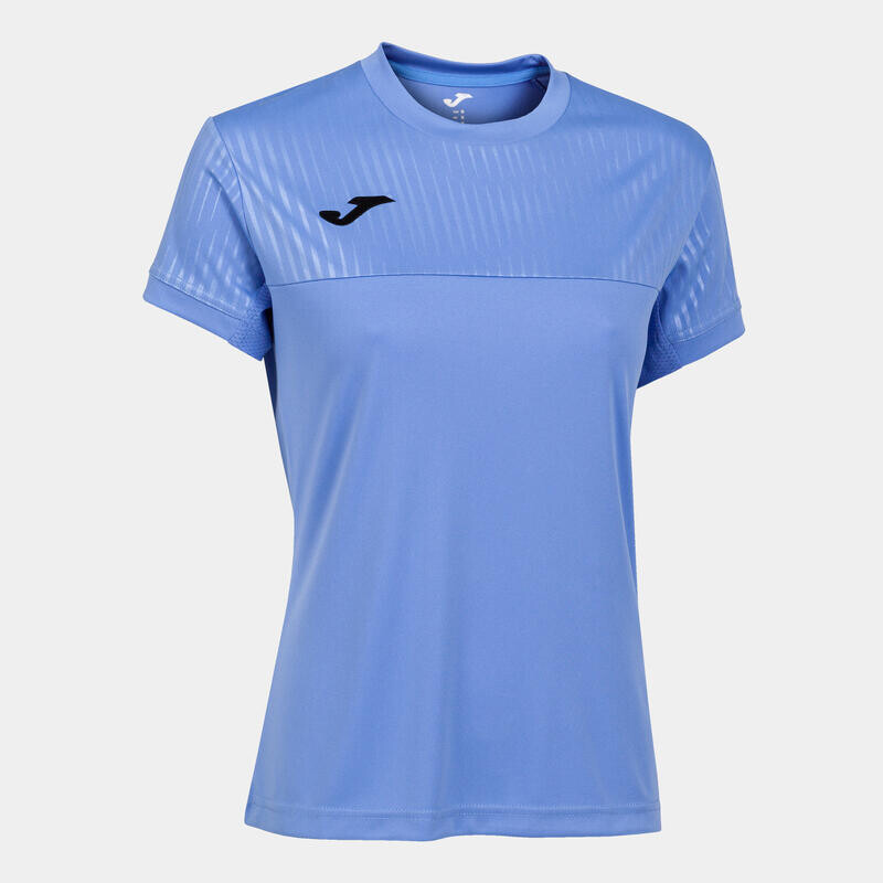 

Спортивная футболка Joma, цвет blau/himmelblau/himmelblau