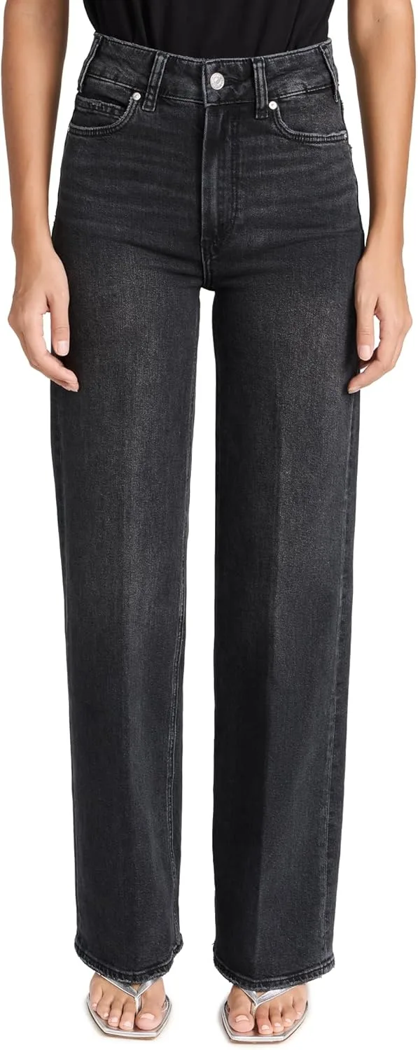 

PAIGE Женские джинсы Sasha