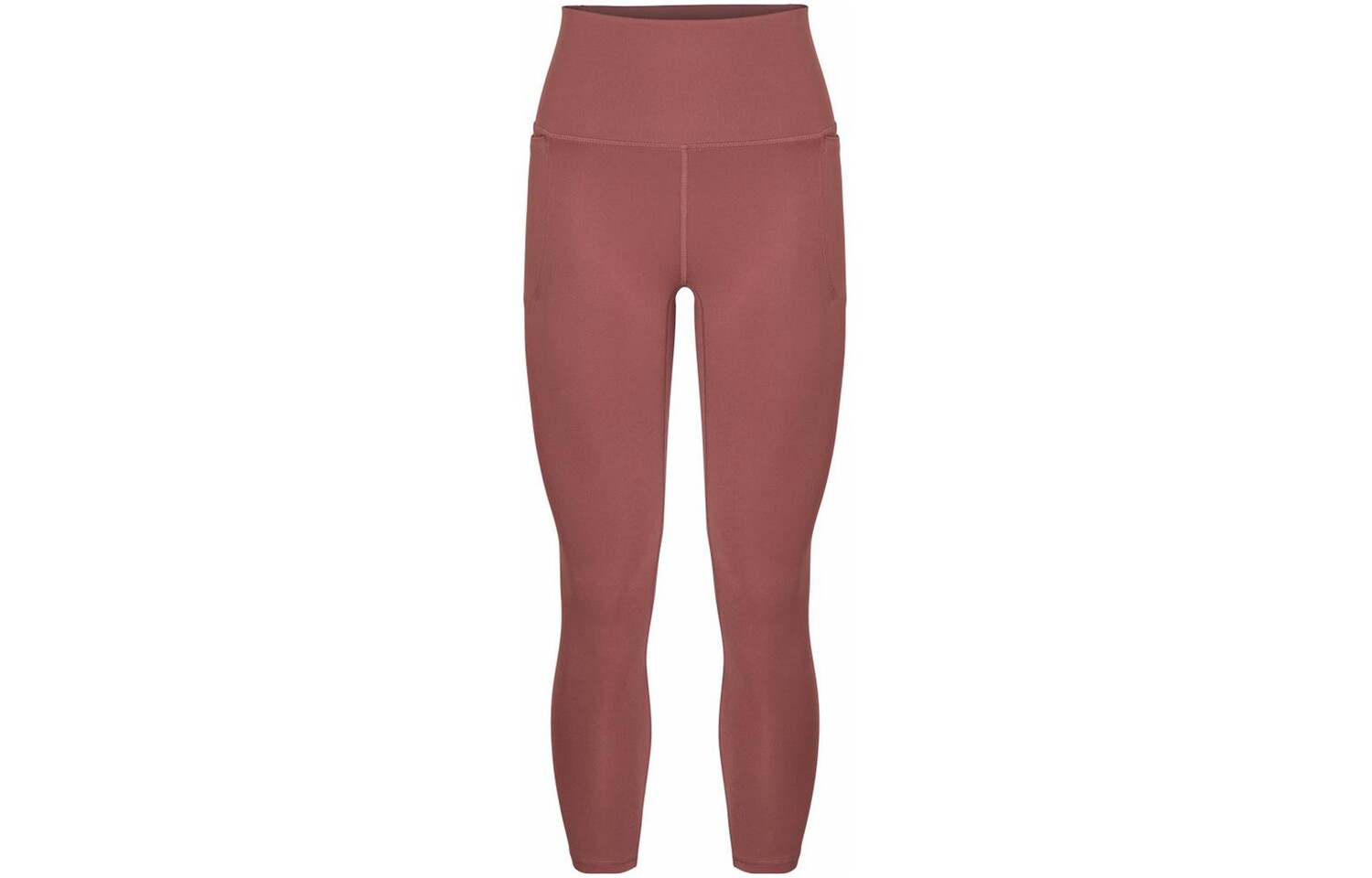 

Спортивные брюки Meridian женские красные Under Armour