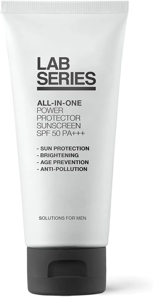 Солнцезащитный лосьон для лица Lab Series SPF50 100 мл