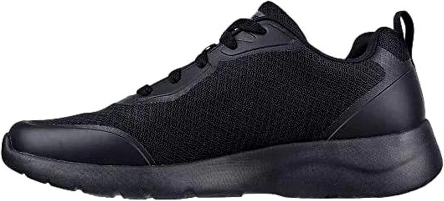 Мужские кроссовки Skechers Skechers Dynamight M 232293-bbk, Black