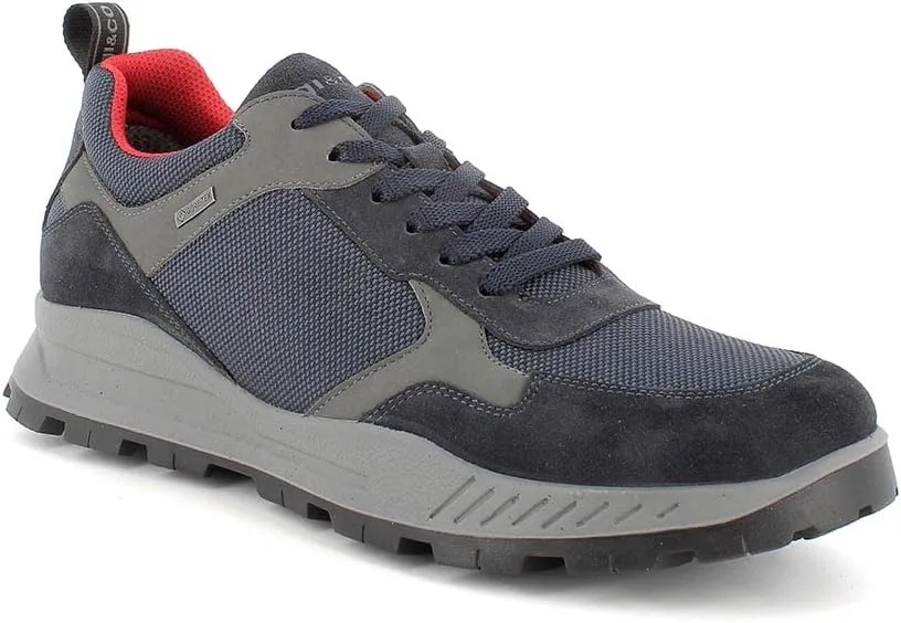 Кроссовки IGI&Co Herren Eloy Gt