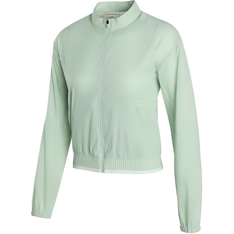 

Куртка женская Fresh Breeze Green 02QQ Skechers