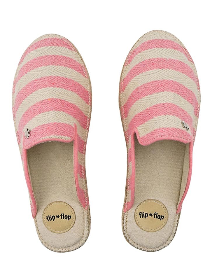 

Тапочки Flip Flop, розовый