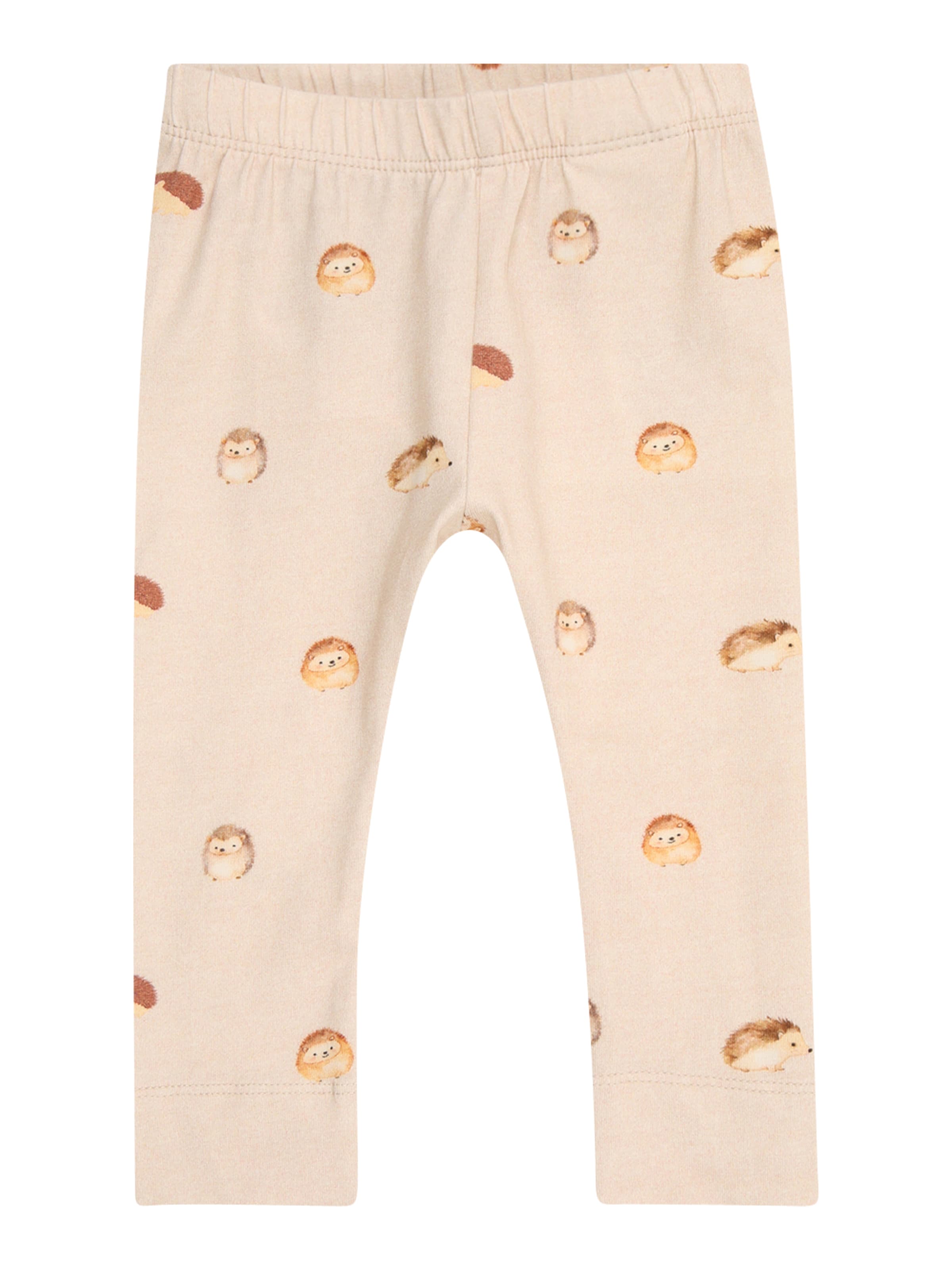 

NAME IT Скинни-легинсы 'NBNNILLE' цвета экрю, песочный