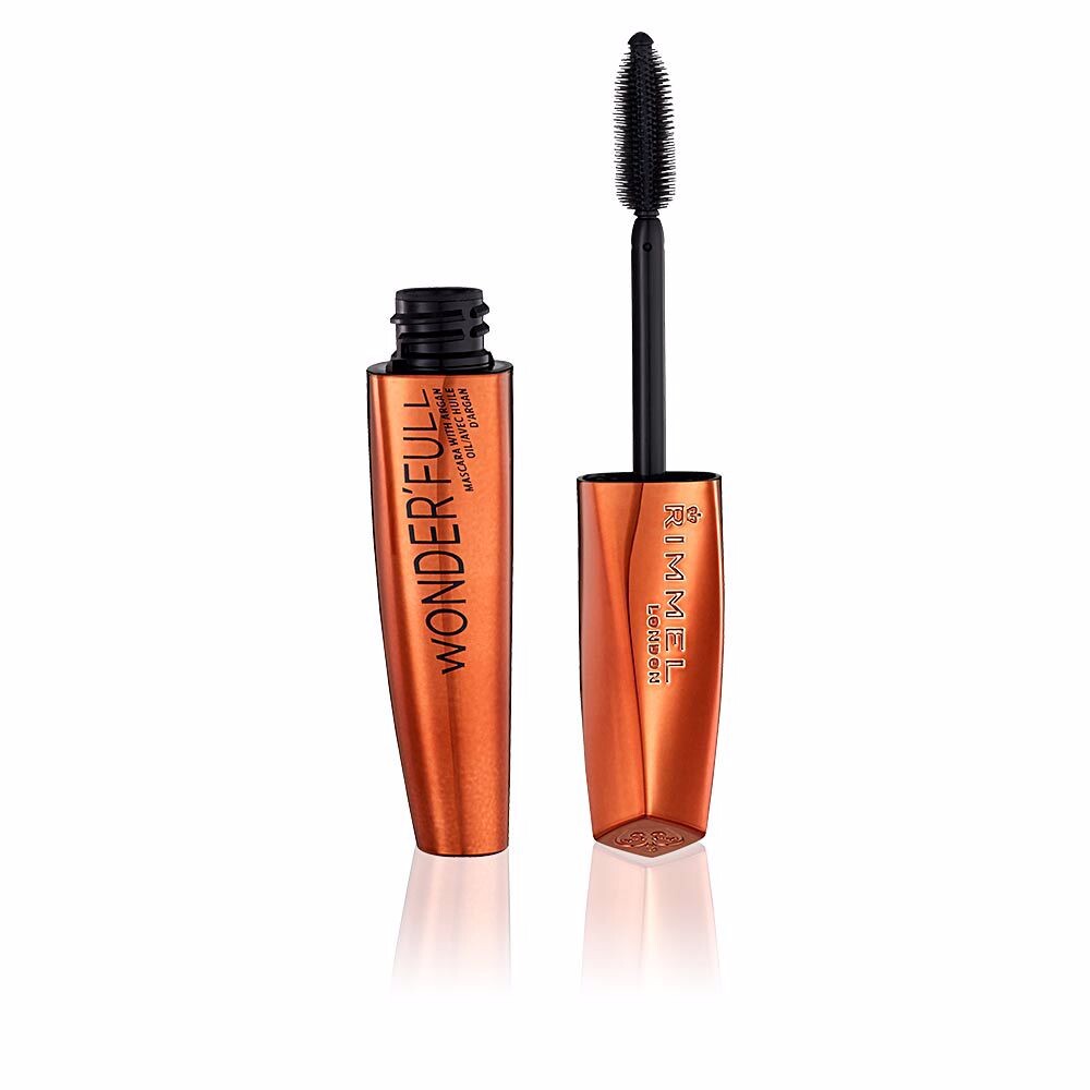 

Тушь Wonder’full argan mascara Rimmel london, 25,8 г, 001-black