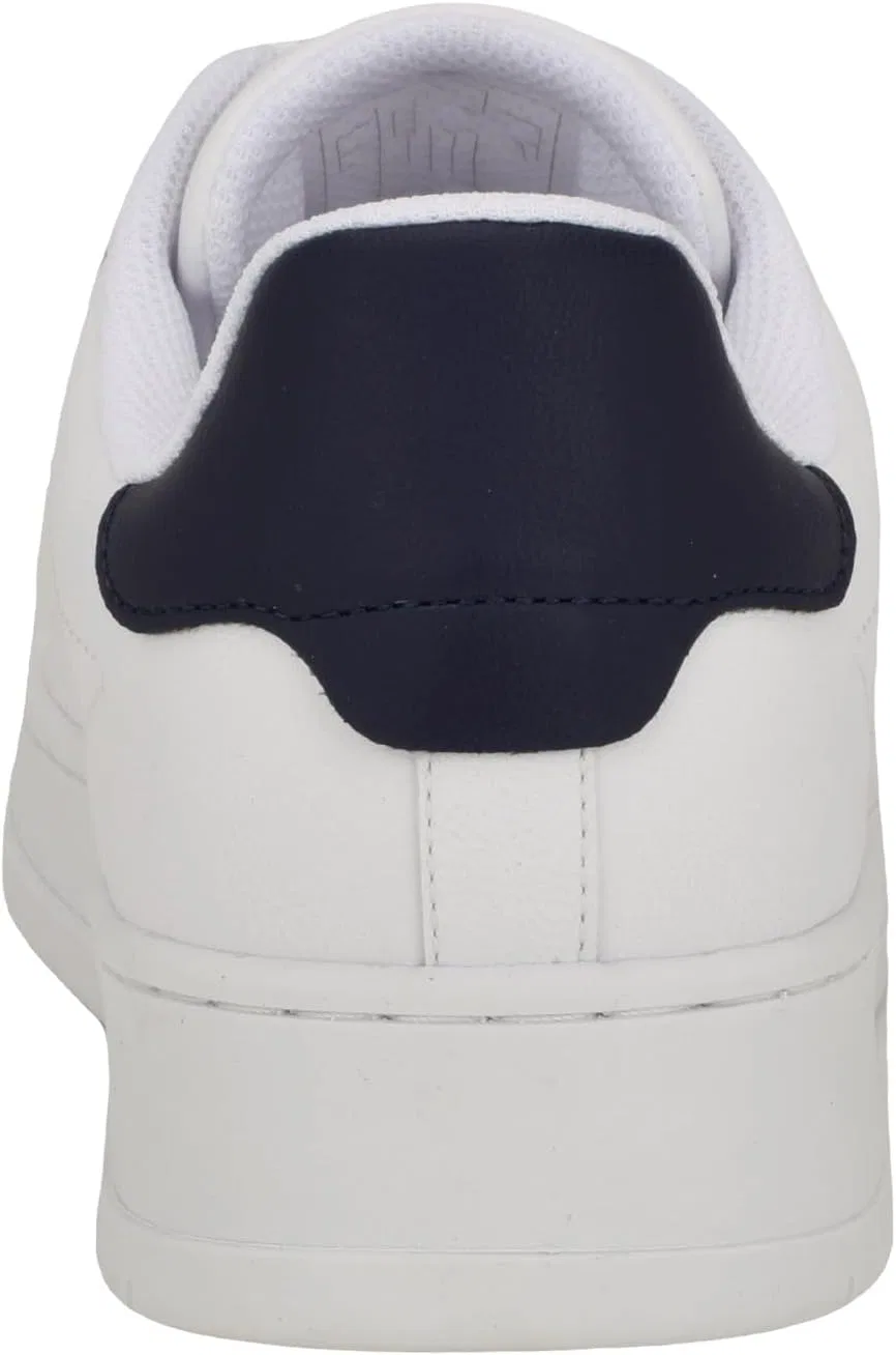 Мужские кроссовки Calvin Klein Horaldo, 2-White Grey 140 — фото 3