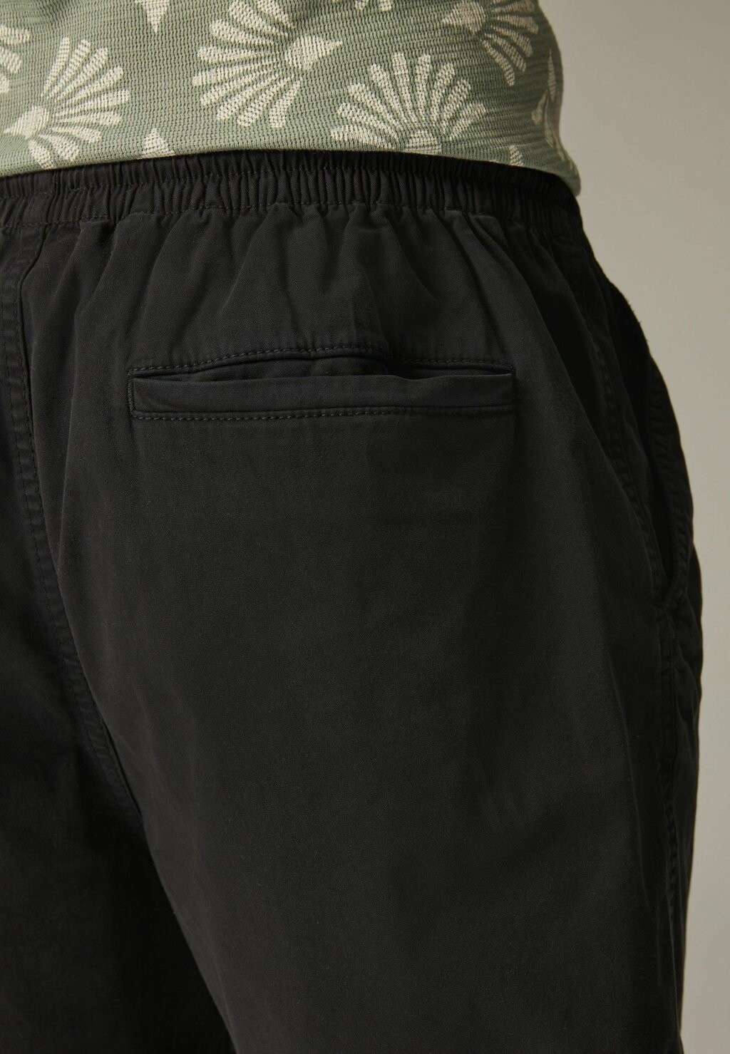 

Спортивные брюки Regular Fit Next, черные