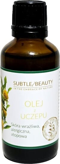 

Виноградное масло, 100 мл Subtle Beauty