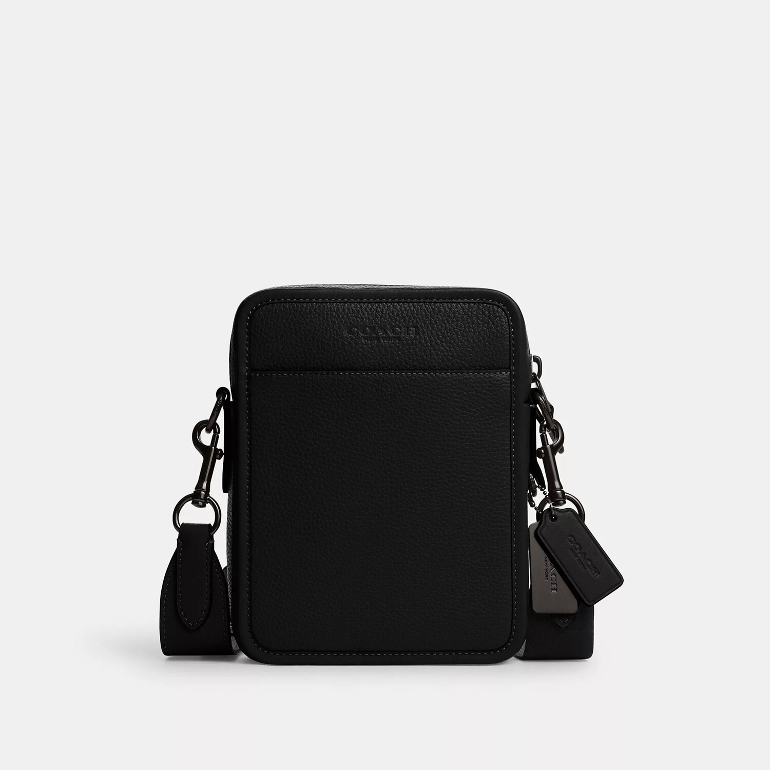 

Кроссбоди Coach Outlet Sullivan, цвет Black Copper/Black