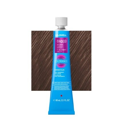 

Goldwell Colorance 6N@GB Cover Plus Тюбик 60 мл