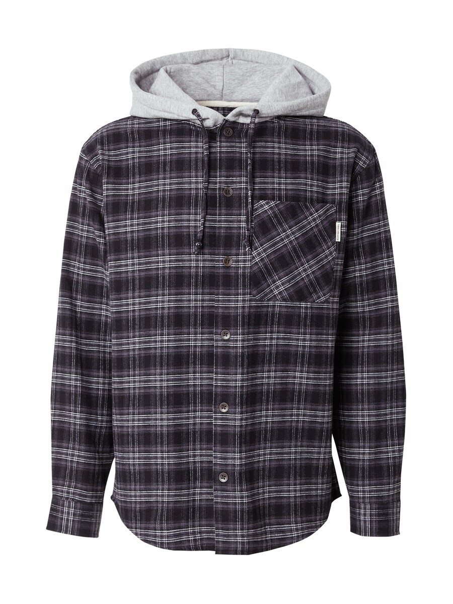 

Всесезонная куртка Redefined Rebel Between-Season Jacket Dallas, черный