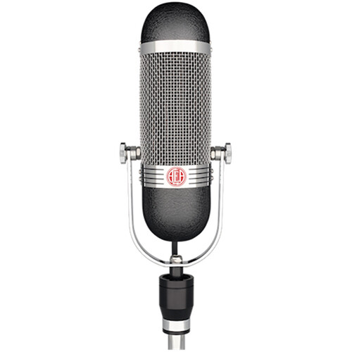 

Ленточный микрофон AEA Ribbon Mics R84 Ribbon Microphone R84