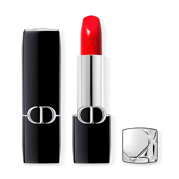

Губная помада Rouge Dior Dior, цвет trafalgar satinado