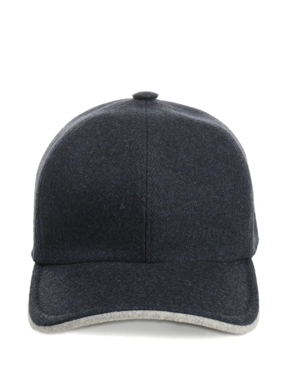 

Бейсболка с регулируемым ремешком Barba, синий