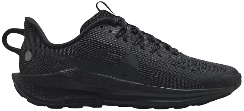 

Детские кроссовки Nike Pegasus Trail 5 для начальной школы, черный/серый