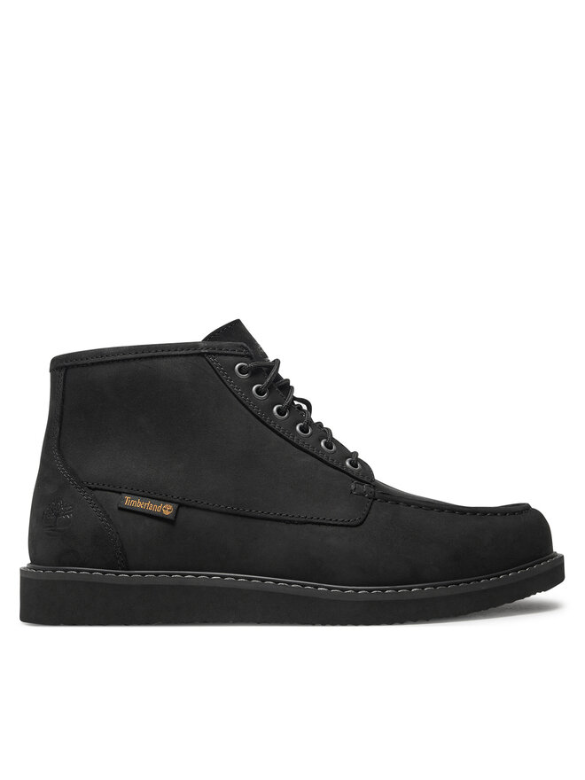 

Ботинки Timberland Botines planos TB0A6AZEW051, черный