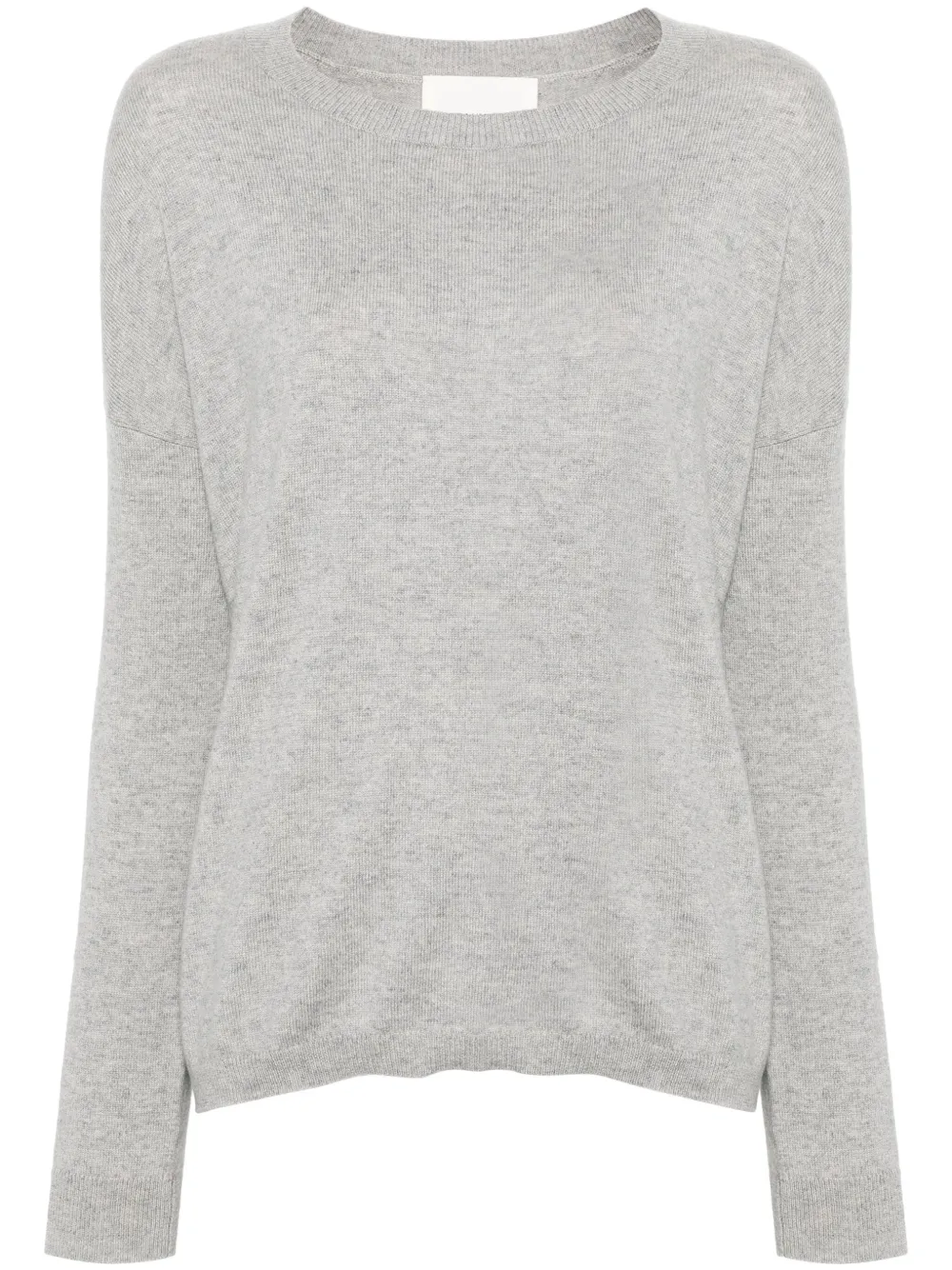 

Свитер Dea Lisa Yang, серый