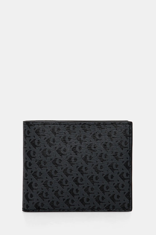 

Кошелек Calvin Klein Jeans, черный