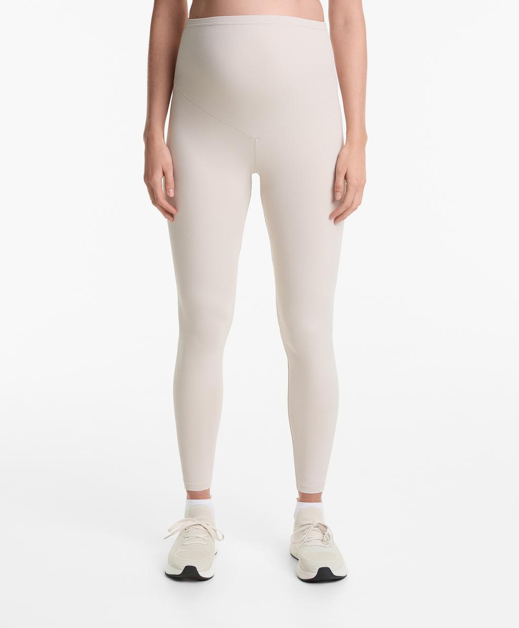

Леггинсы для беременных Comfortlux 65 см Oysho, цвет Stone