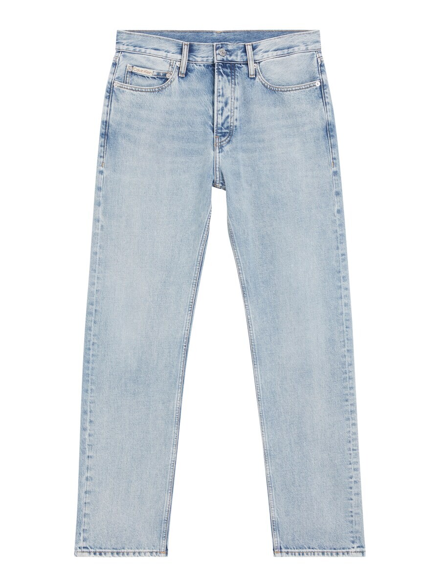 

Джинсы Calvin Klein Jeans Regular Jeans, синий деним
