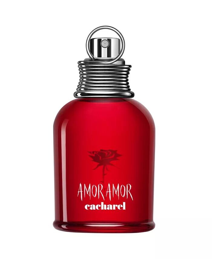 

Женская туалетная вода Amor Amor, 1 унция Cacharel