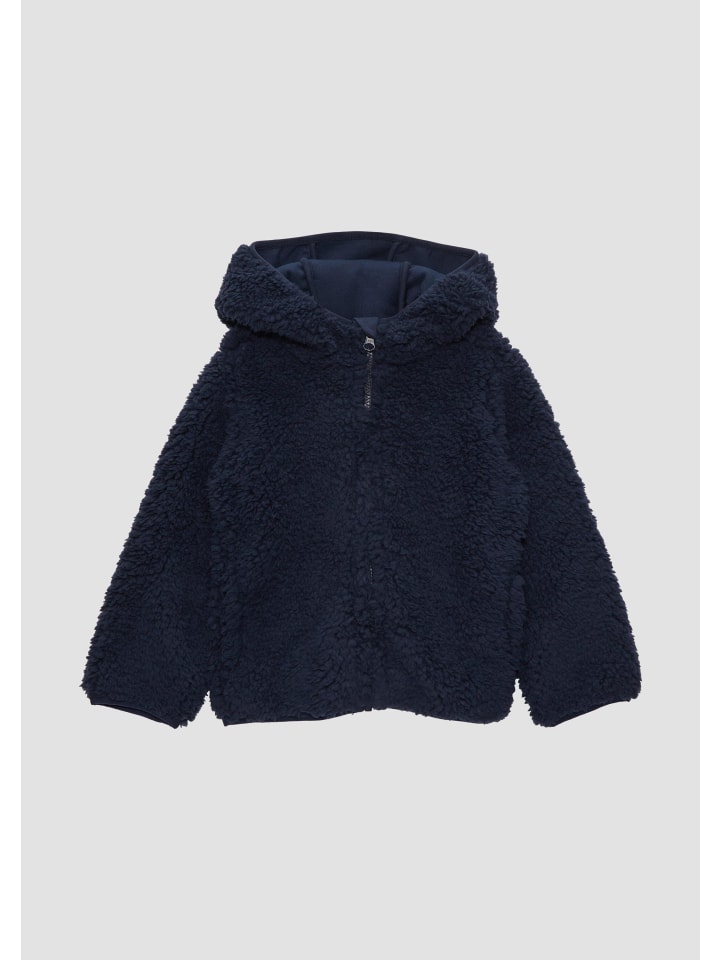 

s.Oliver Домашняя куртка, цвет 5952_navy